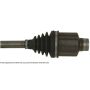 CARDONE Reman 60-8163 Remanufactured CV Axle Assembly