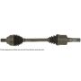 CARDONE Reman 60-8164 Remanufactured CV Axle Assembly