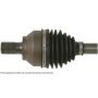 CARDONE Reman 60-8164 Remanufactured CV Axle Assembly