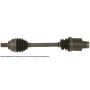 CARDONE Reman 60-8165 Remanufactured CV Axle Assembly
