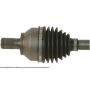 CARDONE Reman 60-8165 Remanufactured CV Axle Assembly