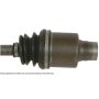 CARDONE Reman 60-8165 Remanufactured CV Axle Assembly
