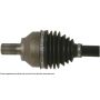 CARDONE Reman 60-8166 Remanufactured CV Axle Assembly