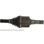 CARDONE Reman 60-8166 Remanufactured CV Axle Assembly