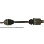 CARDONE Reman 60-8167 Remanufactured CV Axle Assembly