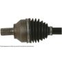 CARDONE Reman 60-8167 Remanufactured CV Axle Assembly