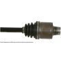 CARDONE Reman 60-8167 Remanufactured CV Axle Assembly