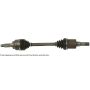 CARDONE Reman 60-8170 Remanufactured CV Axle Assembly
