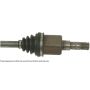 CARDONE Reman 60-8170 Remanufactured CV Axle Assembly