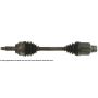 CARDONE Reman 60-8171 Remanufactured CV Axle Assembly