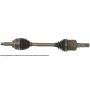 CARDONE Reman 60-8172 Remanufactured CV Axle Assembly