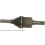 CARDONE Reman 60-8172 Remanufactured CV Axle Assembly