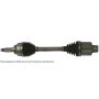 CARDONE Reman 60-8173 Remanufactured CV Axle Assembly