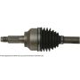 CARDONE Reman 60-8173 Remanufactured CV Axle Assembly