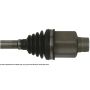 CARDONE Reman 60-8173 Remanufactured CV Axle Assembly