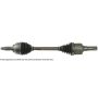 CARDONE Reman 60-8174 Remanufactured CV Axle Assembly