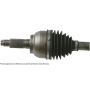 CARDONE Reman 60-8174 Remanufactured CV Axle Assembly