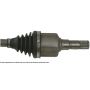 CARDONE Reman 60-8174 Remanufactured CV Axle Assembly