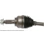 CARDONE Reman 60-8175 Remanufactured CV Axle Assembly