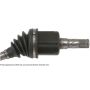 CARDONE Reman 60-8175 Remanufactured CV Axle Assembly