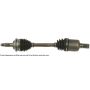 CARDONE Reman 60-8182 Remanufactured CV Axle Assembly