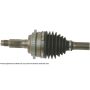 CARDONE Reman 60-8182 Remanufactured CV Axle Assembly