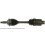 CARDONE Reman 60-8183 Remanufactured CV Axle Assembly