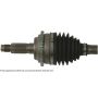 CARDONE Reman 60-8183 Remanufactured CV Axle Assembly