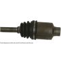 CARDONE Reman 60-8183 Remanufactured CV Axle Assembly