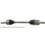 CARDONE Reman 60-8184 Remanufactured CV Axle Assembly