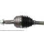 CARDONE Reman 60-8184 Remanufactured CV Axle Assembly