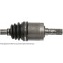 CARDONE Reman 60-8184 Remanufactured CV Axle Assembly