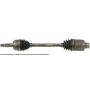 CARDONE Reman 60-8185 Remanufactured CV Axle Assembly