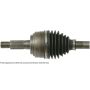 CARDONE Reman 60-8185 Remanufactured CV Axle Assembly