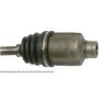 CARDONE Reman 60-8185 Remanufactured CV Axle Assembly