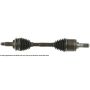 CARDONE Reman 60-8190 Remanufactured CV Axle Assembly
