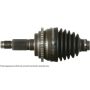 CARDONE Reman 60-8191 Remanufactured CV Axle Assembly