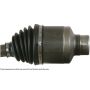 CARDONE Reman 60-8191 Remanufactured CV Axle Assembly