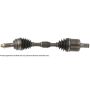 CARDONE Reman 60-8192 Remanufactured CV Axle Assembly