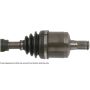 CARDONE Reman 60-8192 Remanufactured CV Axle Assembly