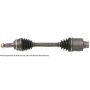 CARDONE Reman 60-8194 Remanufactured CV Axle Assembly