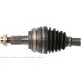 CARDONE Reman 60-8194 Remanufactured CV Axle Assembly