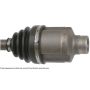 CARDONE Reman 60-8194 Remanufactured CV Axle Assembly