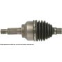 CARDONE Reman 60-8227 Remanufactured CV Axle Assembly
