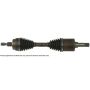 CARDONE Reman 60-9015 Remanufactured CV Axle Assembly