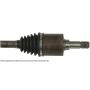 CARDONE Reman 60-9015 Remanufactured CV Axle Assembly