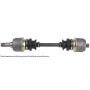 CARDONE Reman 60-9022 Remanufactured CV Axle Assembly