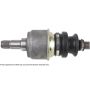 CARDONE Reman 60-9022 Remanufactured CV Axle Assembly