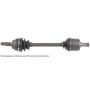 CARDONE Reman 60-9023 Remanufactured CV Axle Assembly