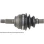 CARDONE Reman 60-9023 Remanufactured CV Axle Assembly